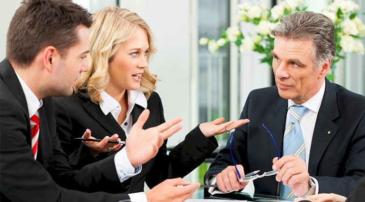 اختصاصي إجتماعي .. منشآت